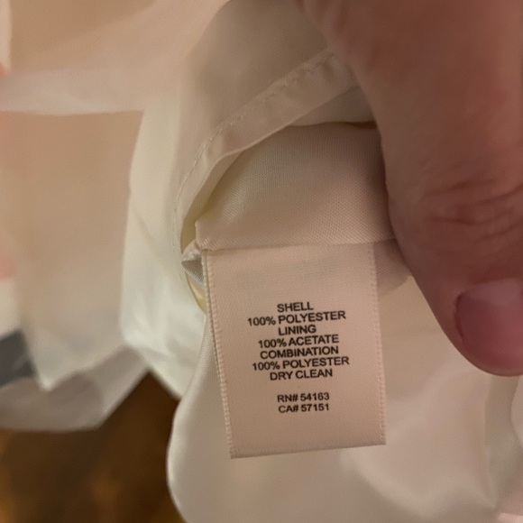 Eliza J Ball skirt-mult sizes - Picture 2 of 7